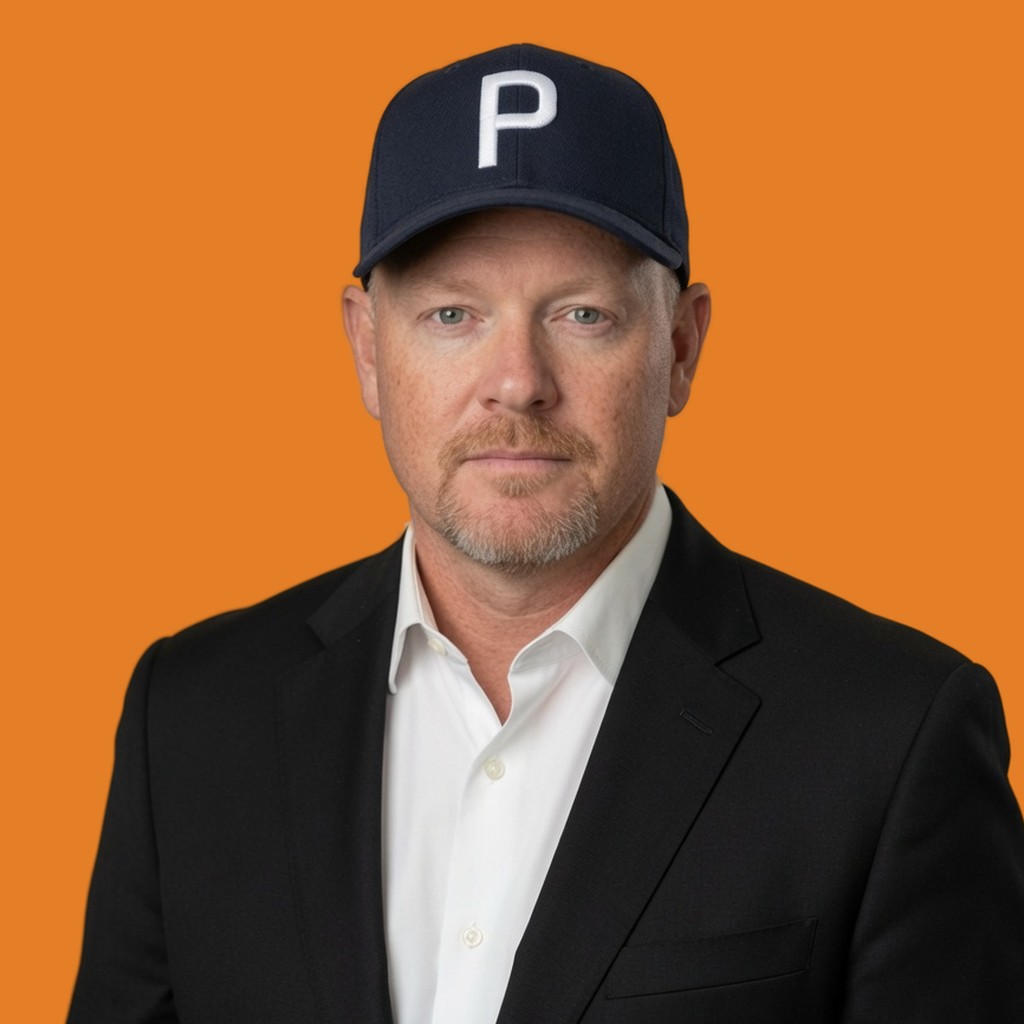 Travis Penny, Mortgage Broker at Vision Mortgage LLC